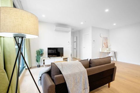 Trendy 2 Bedroom In Ringwood/Eastland With Parking - Darwin Holiday 4