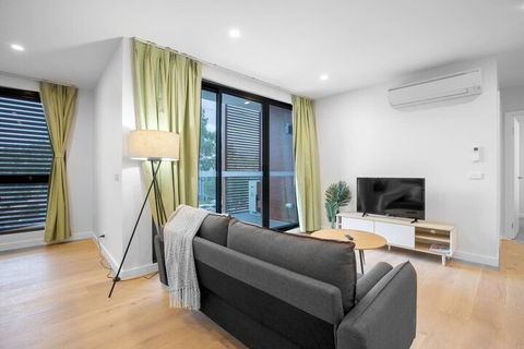 Trendy 2 Bedroom In Ringwood/Eastland With Parking - Darwin Holiday 3