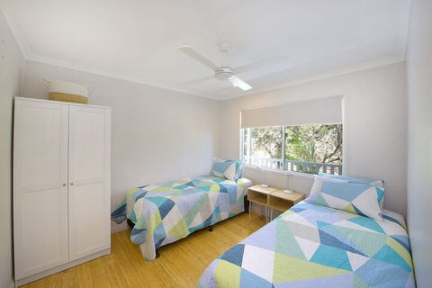 Piccolo Peregian - Pet Friendly- Peregian Beach, QLD - Darwin Holiday 2