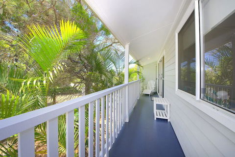 Piccolo Peregian - Pet Friendly- Peregian Beach, QLD - Darwin Holiday 6