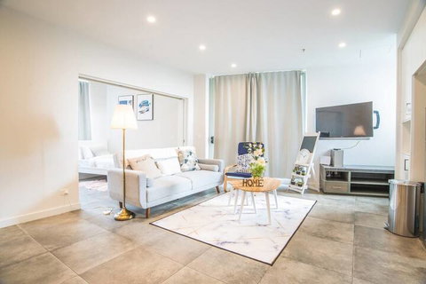 Comfy Home In Mascot - Darwin Holiday 3