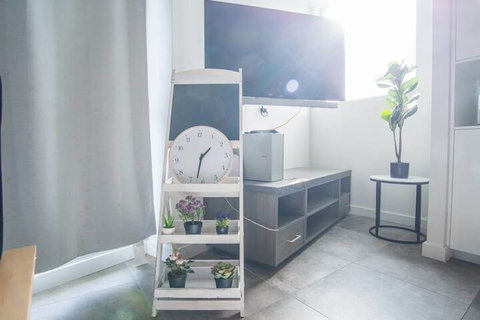 Comfy Home In Mascot - Darwin Holiday 2