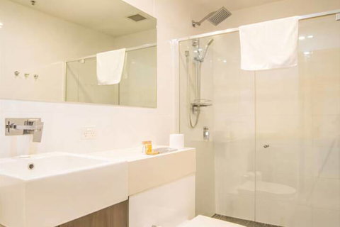 Comfy Home In Mascot - Darwin Holiday 5