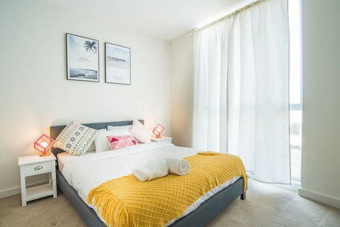 Comfy Home In Mascot - Darwin Holiday 4