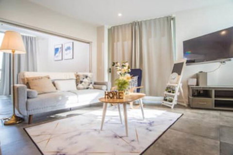 Comfy Home In Mascot - Darwin Holiday 0