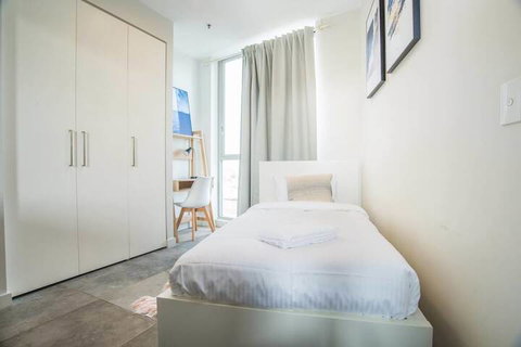 Comfy Home In Mascot - Darwin Holiday 6