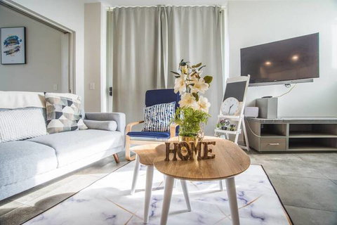 Comfy Home In Mascot - Darwin Holiday 7