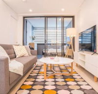 Perfect Brand New Apartment In Chatswood - Darwin Holiday