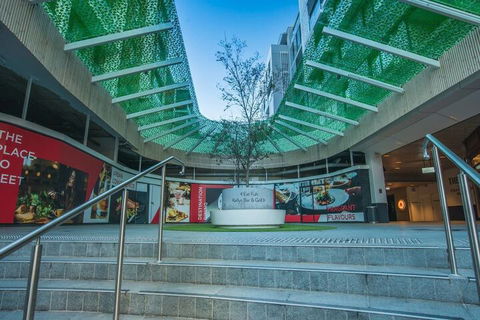 Perfect Brand New Apartment In Chatswood - Darwin Holiday 2