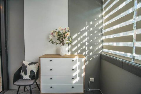 Perfect Brand New Apartment In Chatswood - Darwin Holiday 7