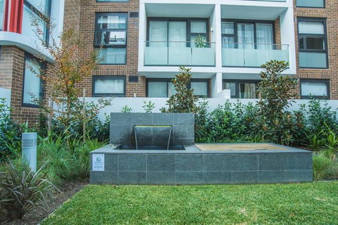 Perfect Brand New Apartment In Chatswood - Darwin Holiday 3