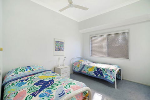 Jacana Sands 2 - 2/26 Jacana Street - Darwin Holiday 6
