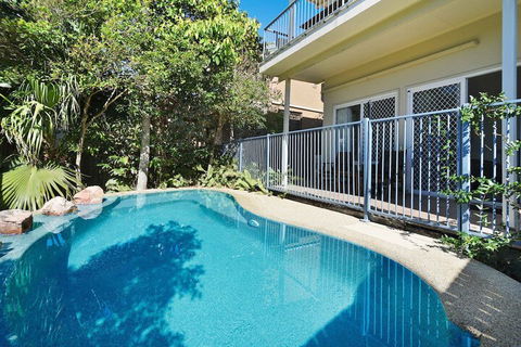 Jacana Sands 2 - 2/26 Jacana Street - Darwin Holiday 2