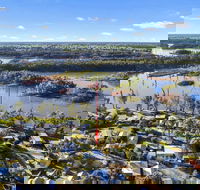 River Haven 13 - Darwin Holiday