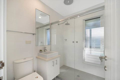 Sea Splash 75 Lorikeet Drive - Darwin Holiday 5