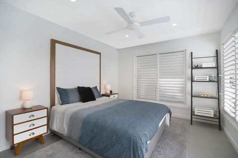 Sea Splash 75 Lorikeet Drive - Darwin Holiday 4