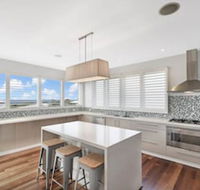 Sea Splash 75 Lorikeet Drive - Darwin Holiday