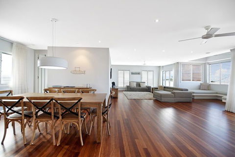 Sea Splash 75 Lorikeet Drive - Darwin Holiday 6