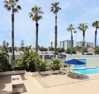 Sandcastles Luxury Retreat Apartment