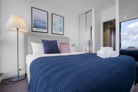 Skyline Seaview In Crown - Darwin Holiday 3