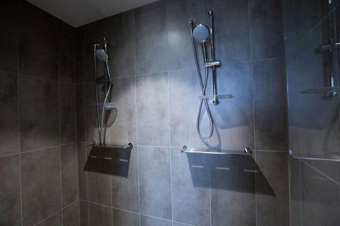 Skyline Seaview In Crown - Darwin Holiday 1