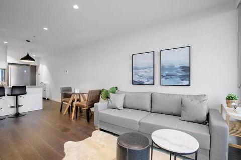 Skyline Seaview In Crown - Darwin Holiday 6