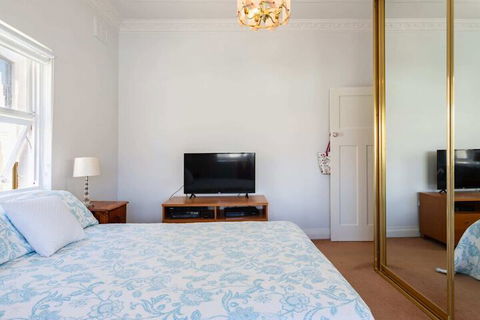 Garden Style Apartment In Prime Location - Darwin Holiday 1