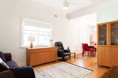 Garden Style Apartment In Prime Location - Darwin Holiday 7