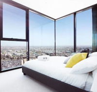 172br1bth Apt Lv31skyline Viewmel CBD Free Tram - Darwin Holiday