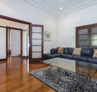 North Cottesloe Cottage - Darwin Holiday