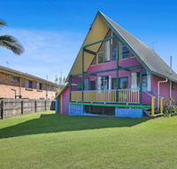 Chalet by the Sea 10 Pelican Street Peregian Beach - Darwin Holiday