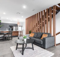 Manhattan Terrace House - Darwin Holiday