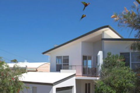 Seamistral - 1/21 Oriole Avenue - Darwin Holiday 1