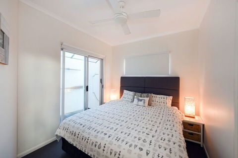 Seamistral - 1/21 Oriole Avenue - Darwin Holiday 5