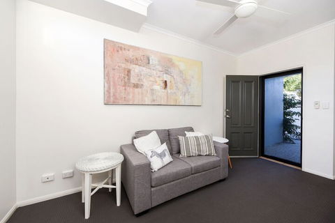 Seamistral - 1/21 Oriole Avenue - Darwin Holiday 4