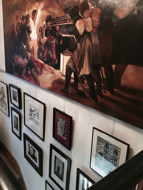 Assemblage Boutique Art Bed & Breakfast - Darwin Holiday 3