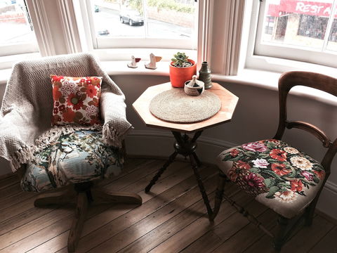 Assemblage Boutique Art Bed & Breakfast - Darwin Holiday 6