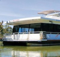 All Seasons Houseboats - Darwin Holiday