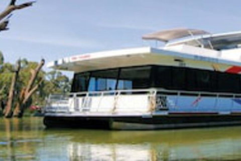 All Seasons Houseboats - Darwin Holiday 0