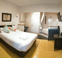 Dunsborough Bay Village Resort - Darwin Holiday