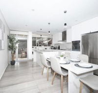 Luxury Villa Darlington - Vine - Darwin Holiday