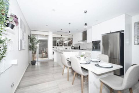 Luxury Villa Darlington - Vine - Darwin Holiday 0