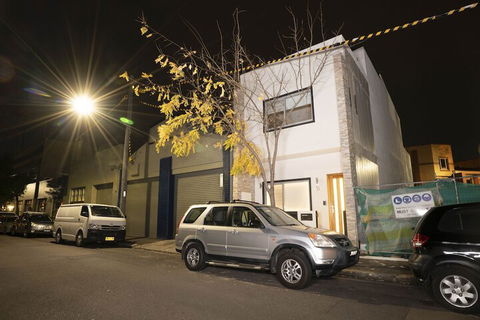 Luxury Villa Darlington - Vine - Darwin Holiday 1