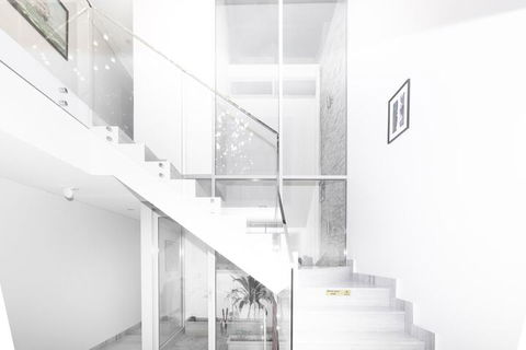 Luxury Villa Darlington - Vine - Darwin Holiday 6