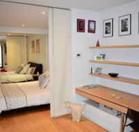 Spacious 1 Bedroom Apartment in the Heart of Melbourne's CBD - Darwin Holiday