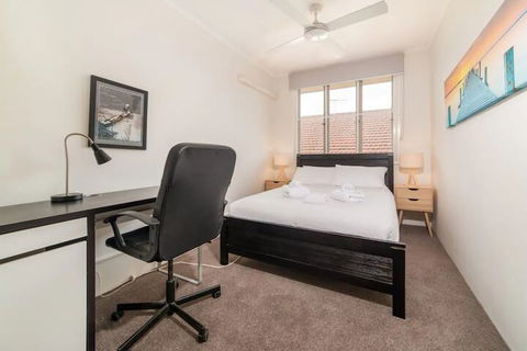 Peaceful 3 Bedroom Apartment In Ascot - Darwin Holiday 7