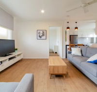 Peaceful 3 Bedroom Apartment in Ascot - Darwin Holiday