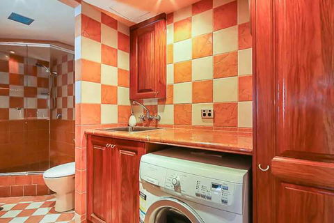 Spacious 2 Bedroom Apartment With Panoramic Views - Darwin Holiday 5