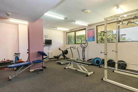 Spacious 2 Bedroom Apartment With Panoramic Views - Darwin Holiday 7