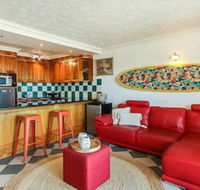 Spacious 2 Bedroom Apartment With Panoramic Views - Darwin Holiday